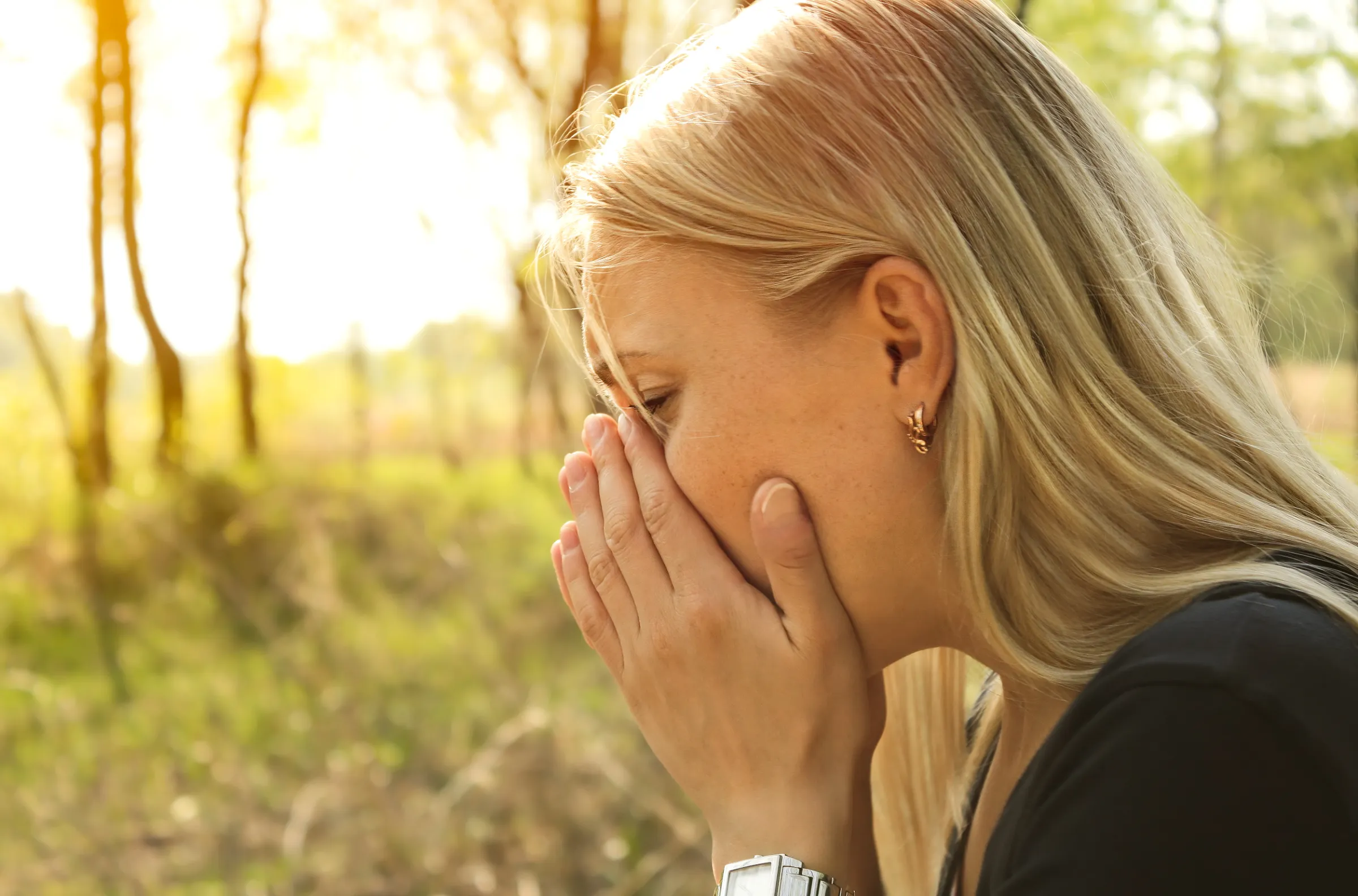 Kamu Spesial! Alasan Unik Bersin Saat Menatap Matahari