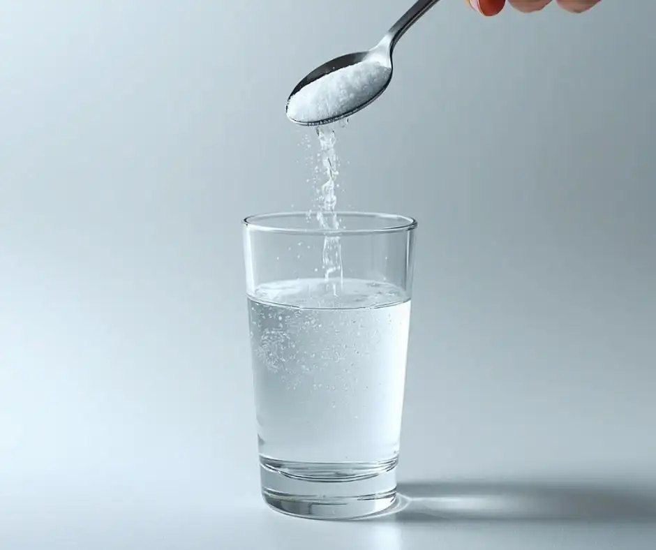 Mengapa Gula Lebih Cepat Larut dalam Air Panas daripada Air Dingin?