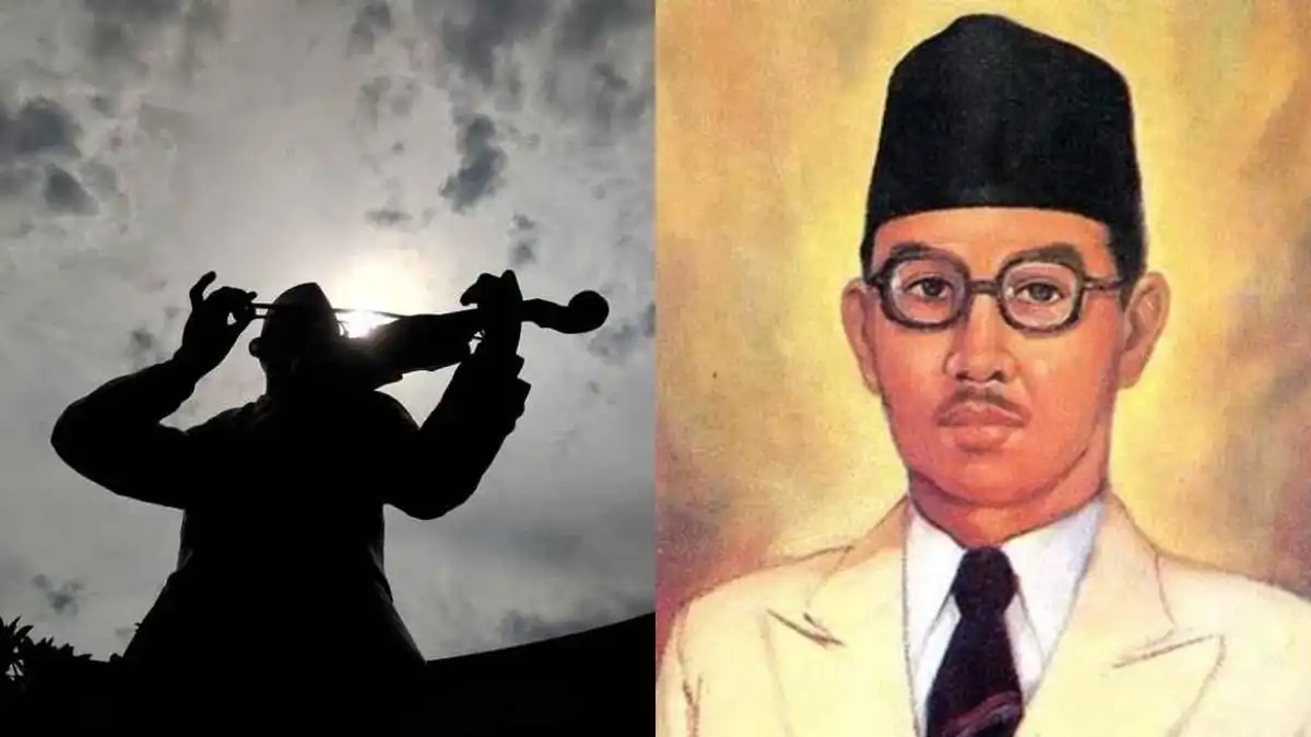 Bukan Sekadar Lagu, Indonesia Raya Adalah Jantung Bangsa