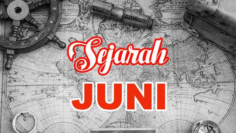 13 Juni dalam Sejarah: Dari Wafatnya Alexander Agung hingga Pertemuan Bersejarah Dua Korea