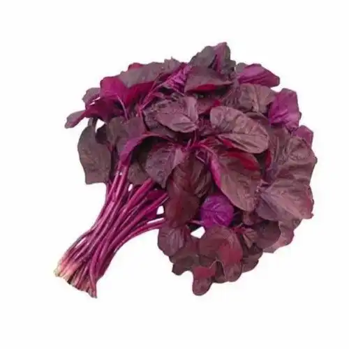 Manfaat Bayam Merah dan Kandungannya