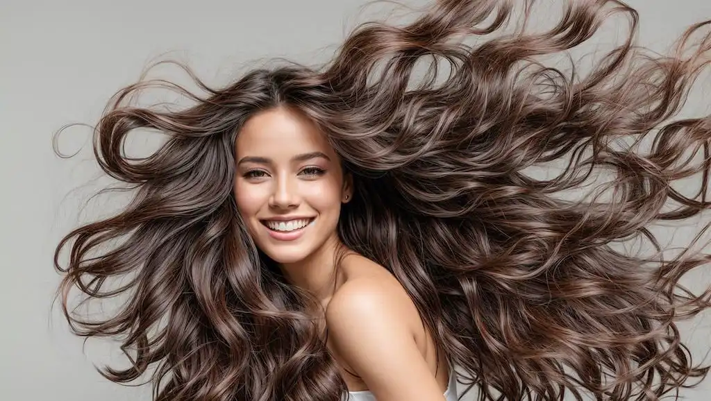 Cara Merawat Rambut Panjang agar Tetap Sehat, Tidak Mudah Kusut, dan Tidak Kering