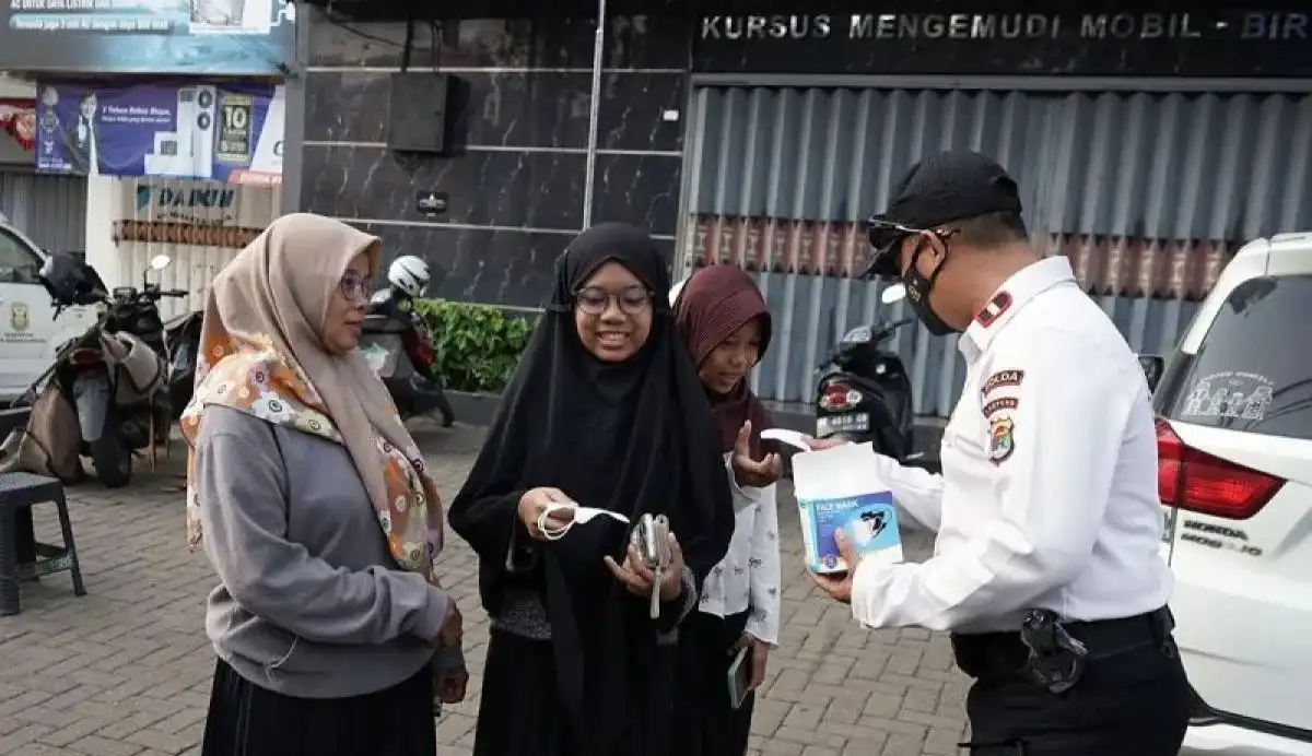 BNPB Catat 15 Kecamatan di Lampung dan Banten Terdampak Erupsi Gunung Anak Krakatau