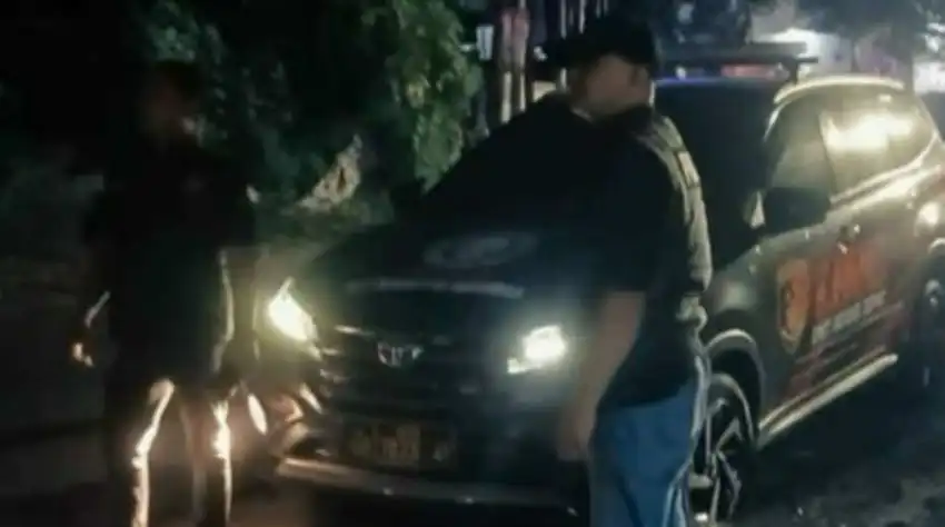 Polda Sumut Perkuat Patroli Dini Hari, Sasar Titik Rawan Kejahatan Jalanan di Medan