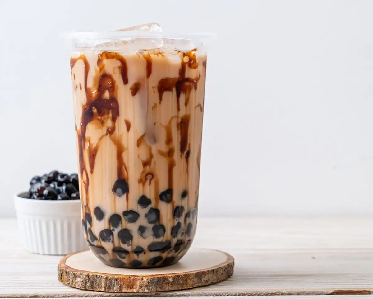 Boba Terbuat dari Apa? Mengenal Bahan Dasar Bola Kenyal dalam Minuman Favorit