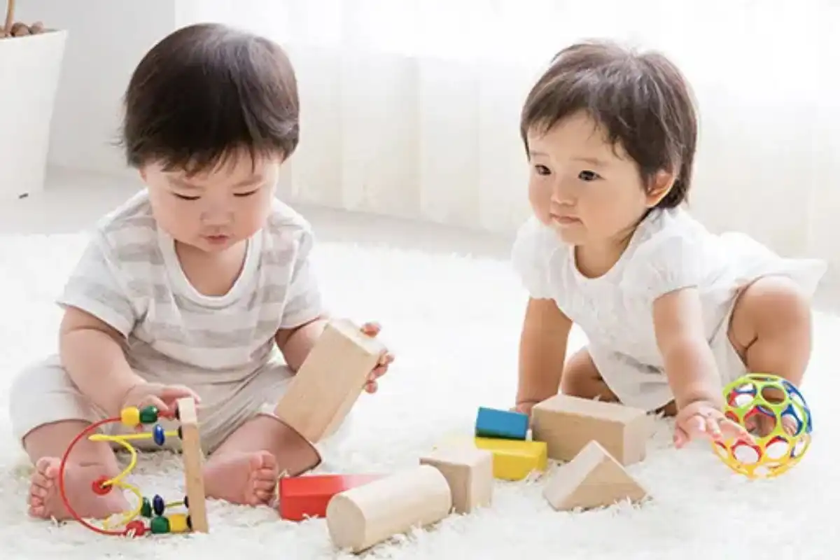 Kenapa Anak-Anak Bisa Betah Bermain Berjam-jam? Ternyata Ada Alasannya
