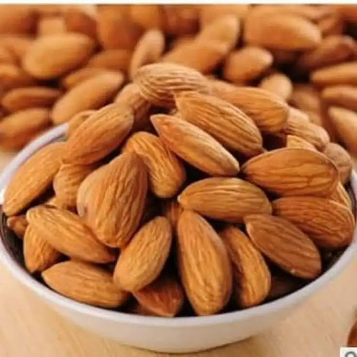 Tak Sekadar Camilan, Ini 13 Manfaat Kacang Almond yang Jarang Diketahui