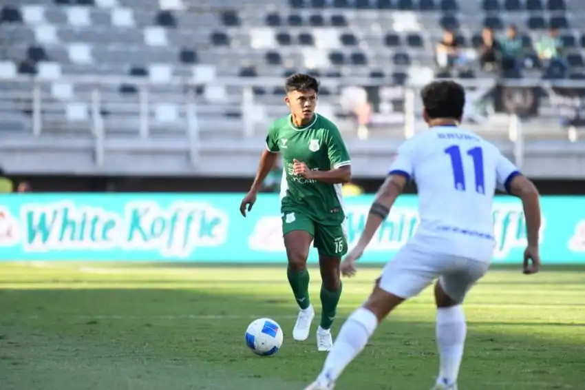 PSMS Ditaklukkan Port FC di Piala Presiden 2026, Siap Bangkit Lawan Persebaya