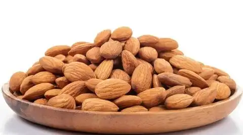 Almond: Kacang Elegan yang Jadi Favorit Pecinta Camilan Sehat