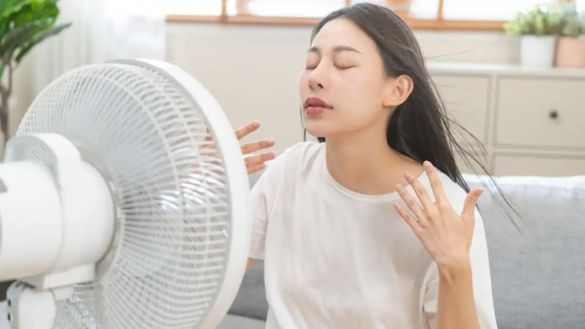 Apakah Baik Menggunakan Kipas Angin Setiap Hari? Simak Manfaat dan Hal yang Perlu Diperhatikan