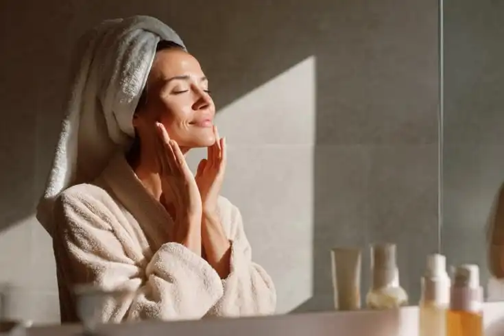 Urutan Skincare yang Benar Lengkap Pagi & Malam untuk Kulit Glowing