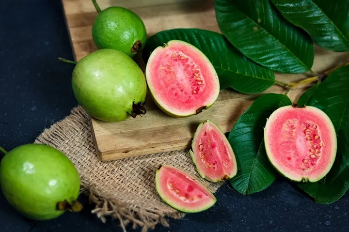Manfaat Jambu Biji untuk Meningkatkan Daya Tahan Tubuh