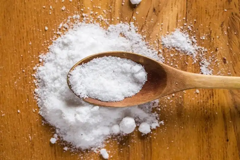Garam Dapur Punya Banyak Kegunaan Selain untuk Menambah Rasa Makanan