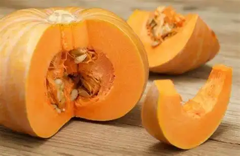 Manfaat Labu Kuning yang Jarang Diketahui Banyak Orang