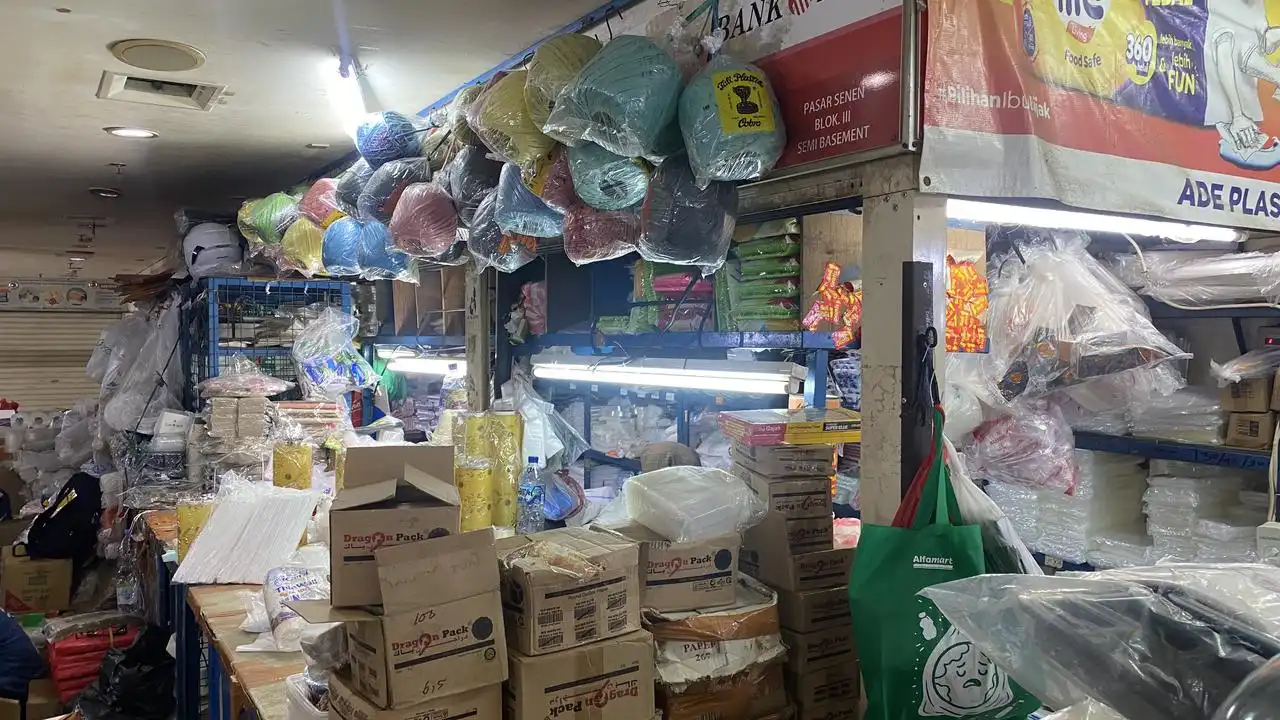 Pasokan Bahan Baku Plastik RI Terganggu Konflik Timur Tengah, Industri Masuk Mode Bertahan