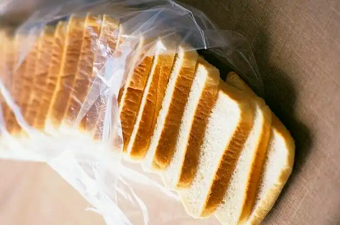 Cara Menyimpan Roti agar Tidak Cepat Berjamur