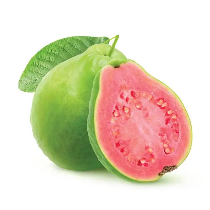 Tak Sekadar Buah Pinggiran, Jambu Biji Ternyata Kaya Nutrisi Penting