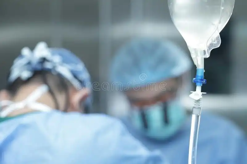 Menggigil Setelah Operasi, Apakah Kondisi Ini Berkaitan dengan Obat Bius?