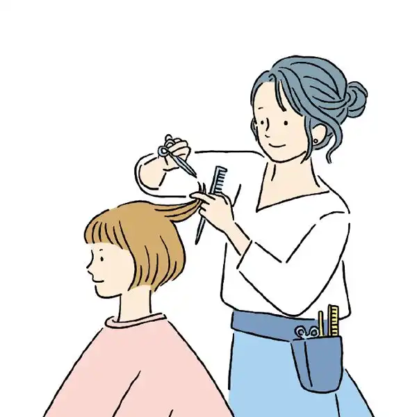Mitos atau Fakta: Memotong Rambut Membuatnya Tumbuh Lebih Cepat