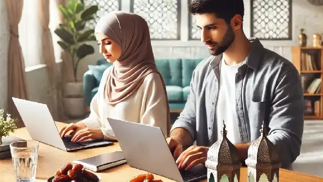 Tips Menjaga Fokus dan Energi Selama Ramadan