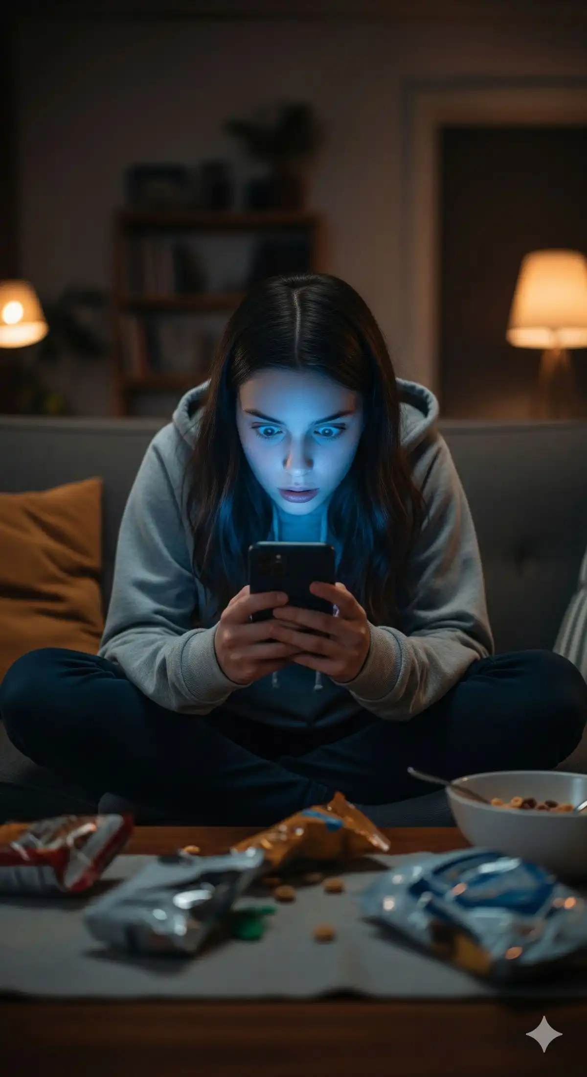 5 Dampak Buruk Radiasi Smartphone yang Sering Dianggap Sepele