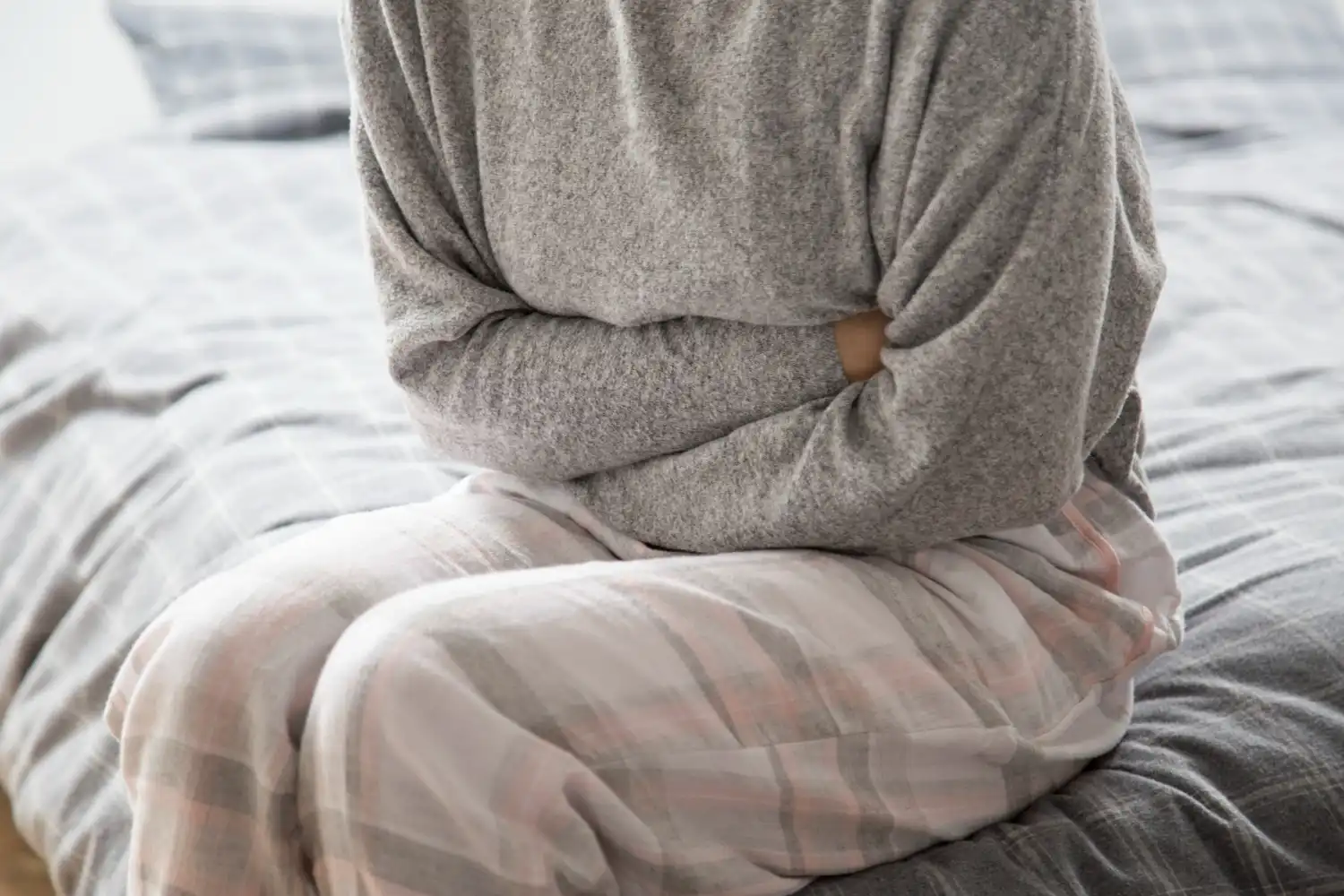 Sering Mulas Setelah Bangun Tidur? Simak Alasan Medis di Baliknya