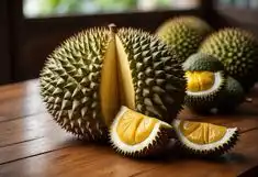 Kenapa Durian Punya Bau yang Sangat Menyengat? Ternyata Ada Penjelasan Ilmiah di Baliknya