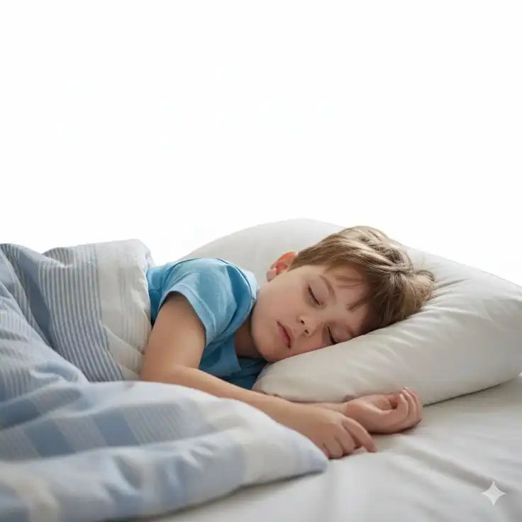 Apakah Tidur Siang Itu Wajib? Ini Penjelasan Ilmiah dan Manfaatnya untuk Tubuh