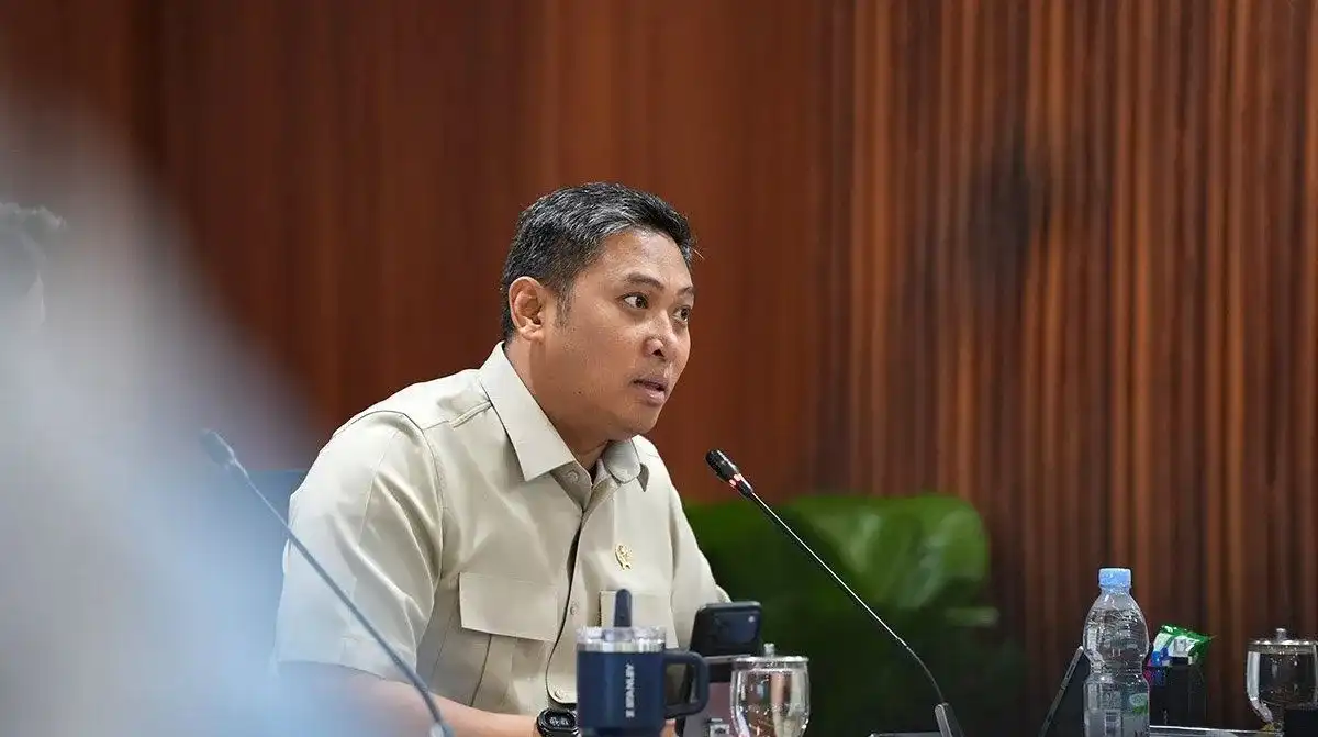 BGN percepat pembangunan SPPG 3T targetkan rampung dalam satu minggu