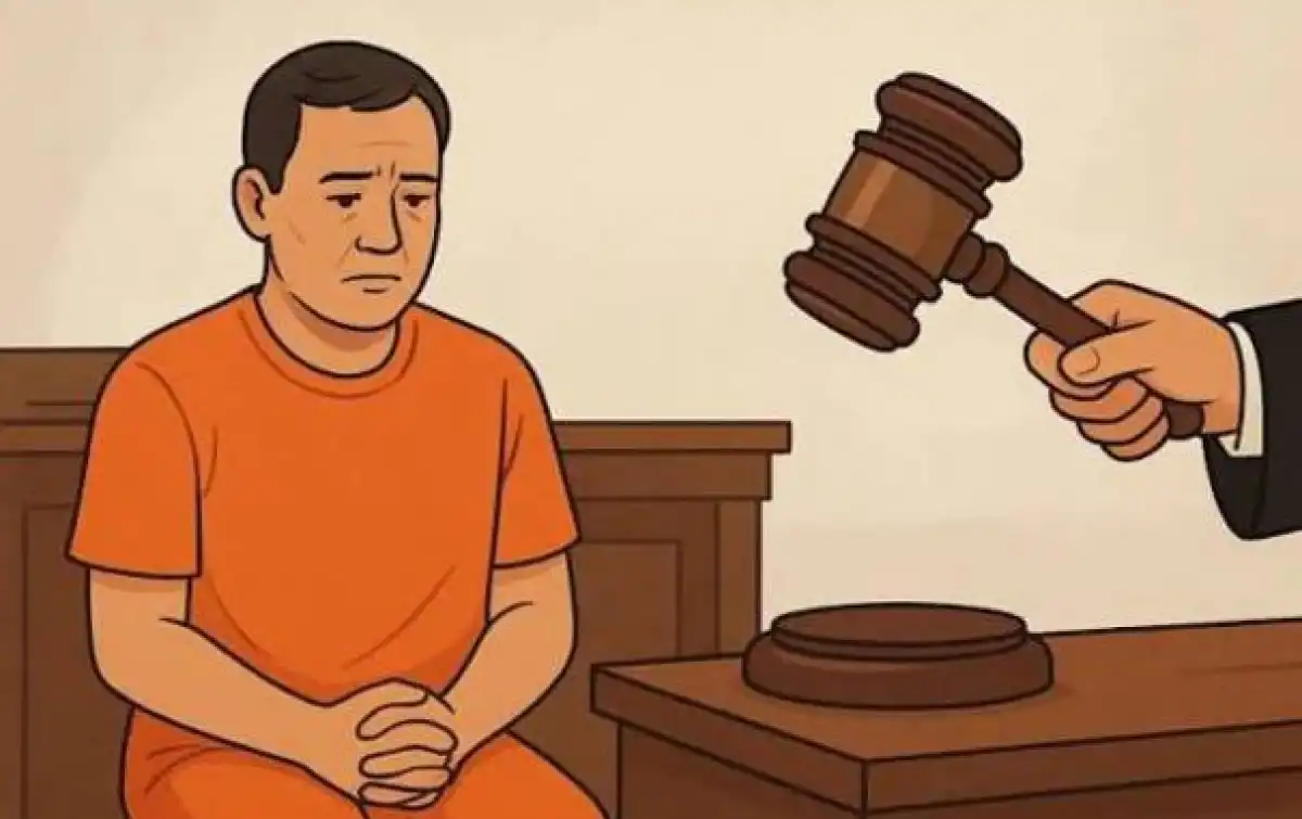 Vonis Seumur Hidup Terdakwa Pembunuhan Siswi SMA di Madina, Jaksa Pertimbangkan Banding