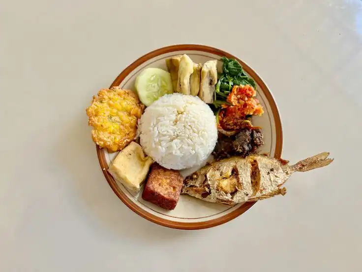 Kenapa Rasa Makanan Bisa Berubah Setelah Didinginkan?