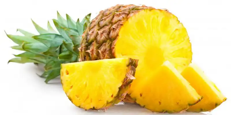 Manfaat dan Kandungan Buah Nanas