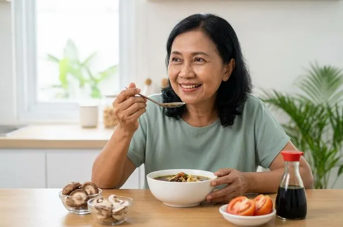 Rahasia di Balik Rasa Gurih yang Disukai Banyak Orang
