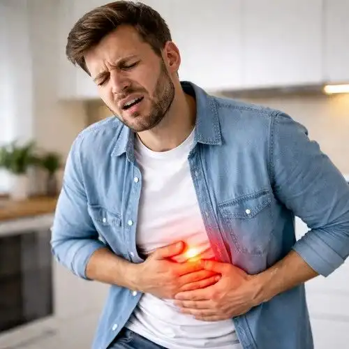 Anak Muda Rentan GERD? Terapkan Gaya Hidup Sehat untuk Menguranginya