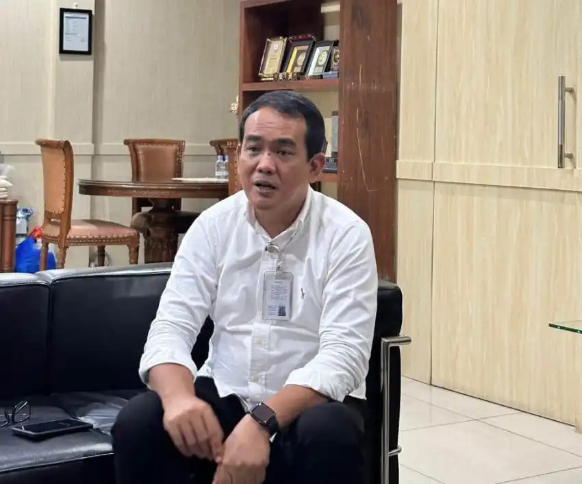 Bulog Sumut Tuntaskan Penyaluran Bantuan Pangan Beras dan Minyak Goreng untuk 844 Ribu Keluarga