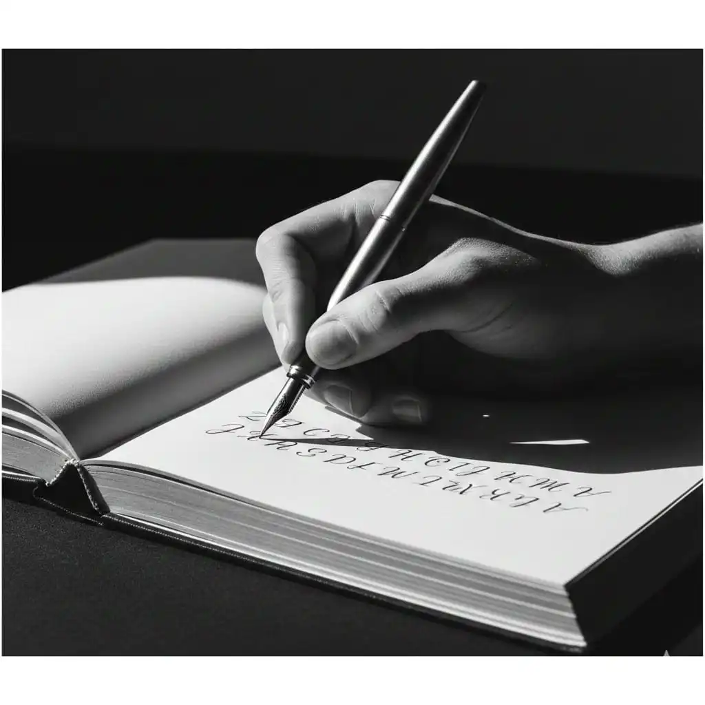 Benarkah Tulisan Tangan Bisa Mengungkap Kepribadian? Ini Kata Ilmu Graphology