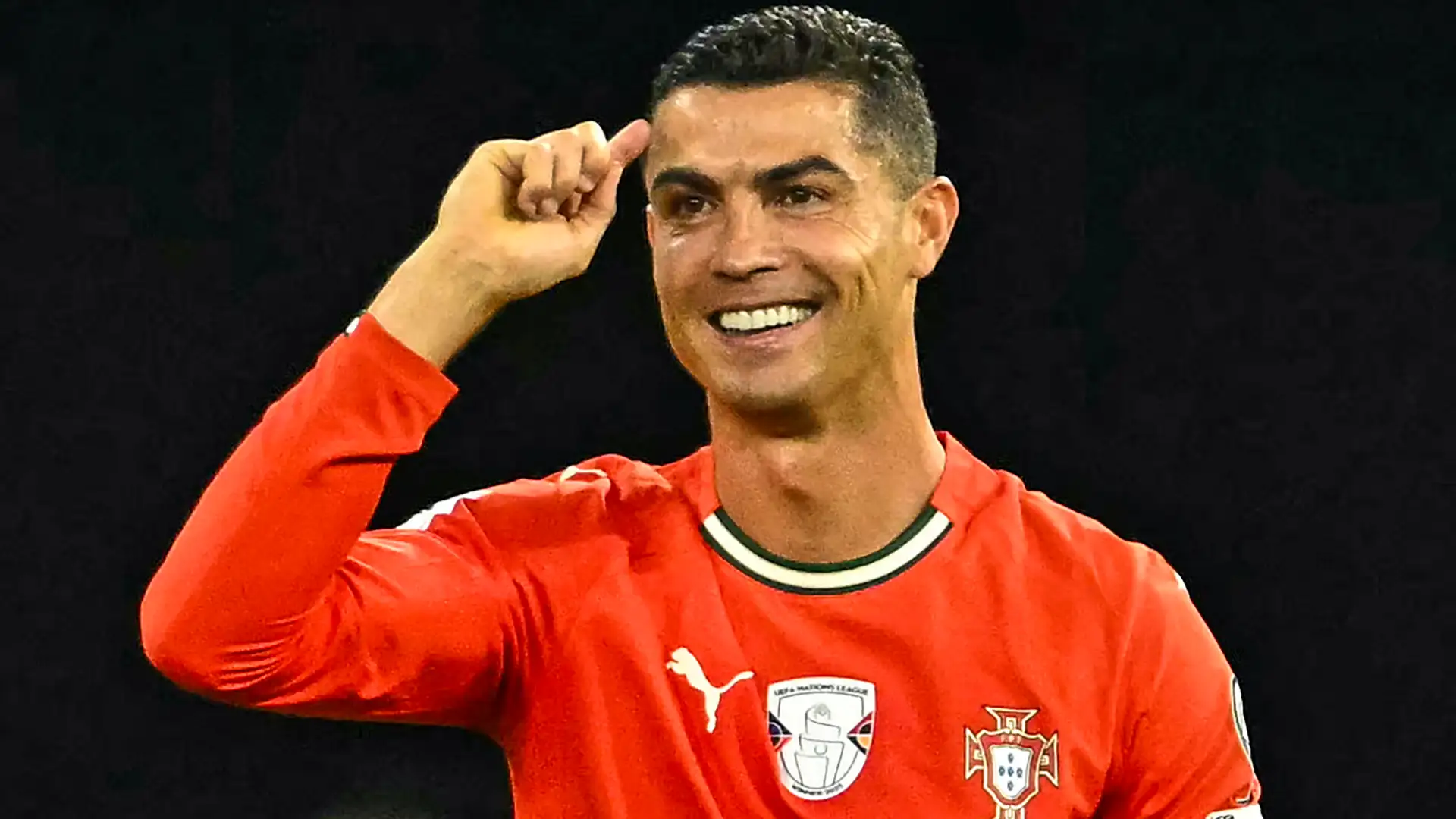 5 Fakta Menarik Cristiano Ronaldo, Bintang Sepak Bola yang Terus Menginspirasi Dunia