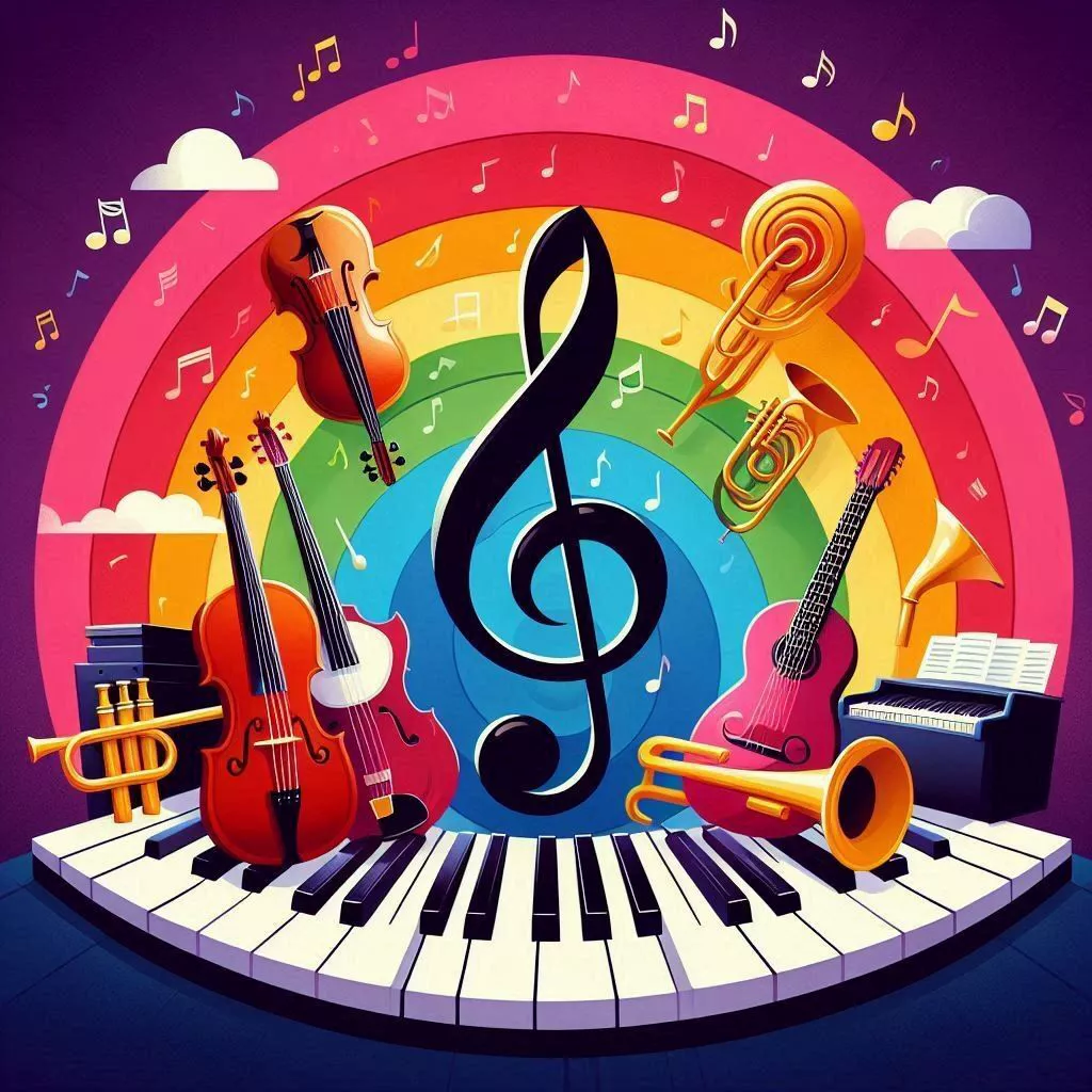 Playlist April 2026