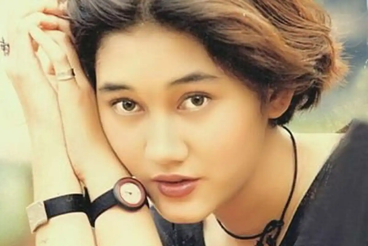 Menyisir Makna Bintang Kehidupan dari Nike Ardilla