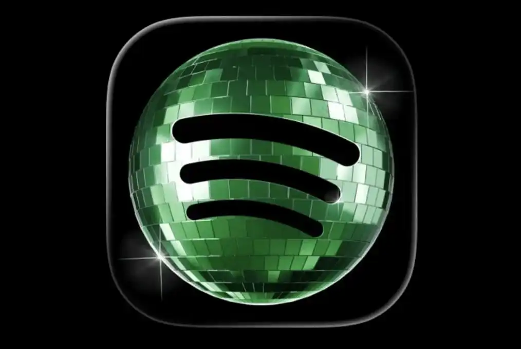 Logo Spotify Ganti Jadi Baru! Ini Perubahan Ikonik yang Bikin Tampilan Makin Modern