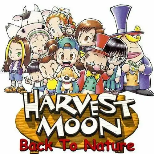 Mengenal Game Harvest Moon: Simulasi Bertani yang Melegenda