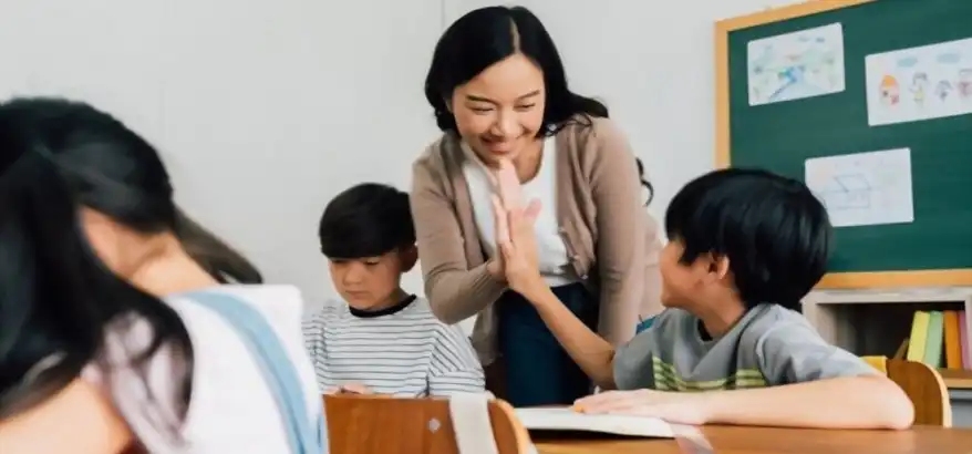 Mengapa Pendidikan Karakter Penting bagi Anak?