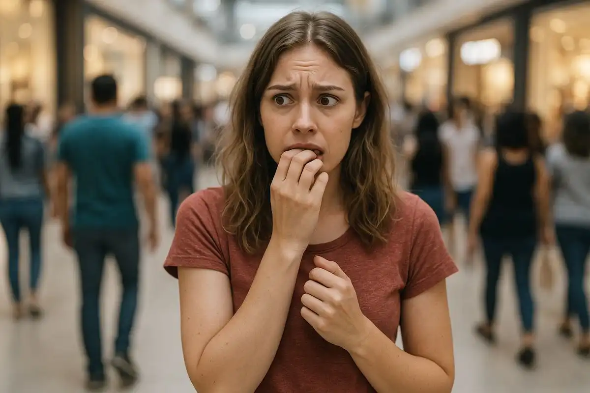 Bukan Cuma Sekadar Deg-degan: Mengenali Sinyal Anxiety yang Sering Dikira Masuk Angin