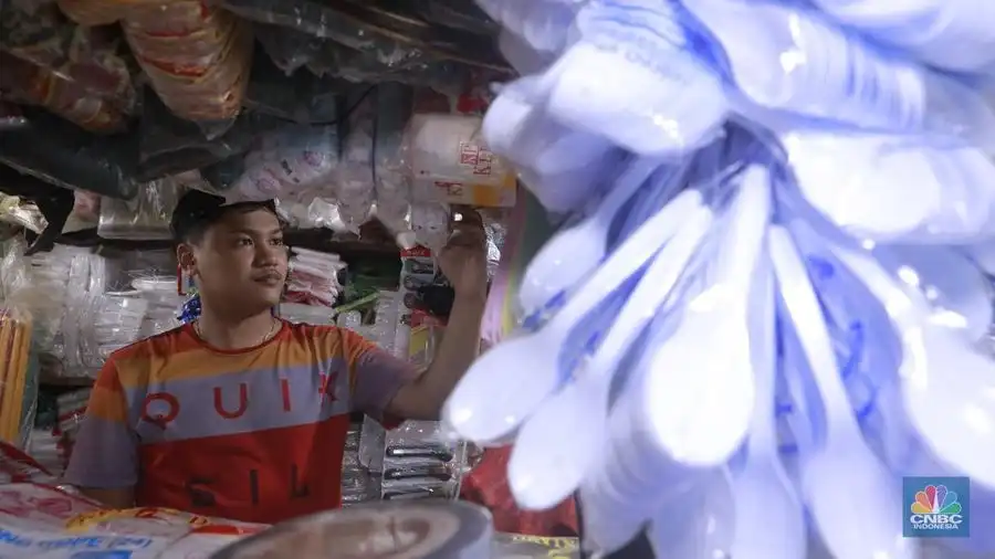 Hati-Hati, 7 Alat Dapur Ini Ternyata Diam-Diam Nyumbang Mikroplastik ke Perut Kita