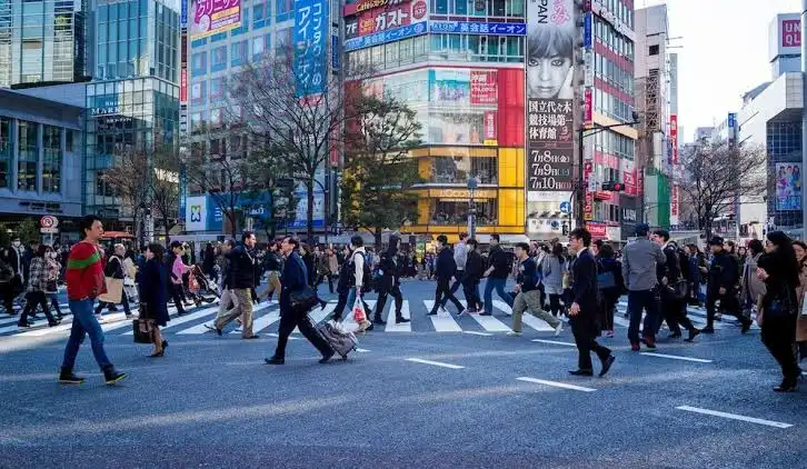 15 Kebiasaan Unik Masyarakat Jepang yang Menginspirasi