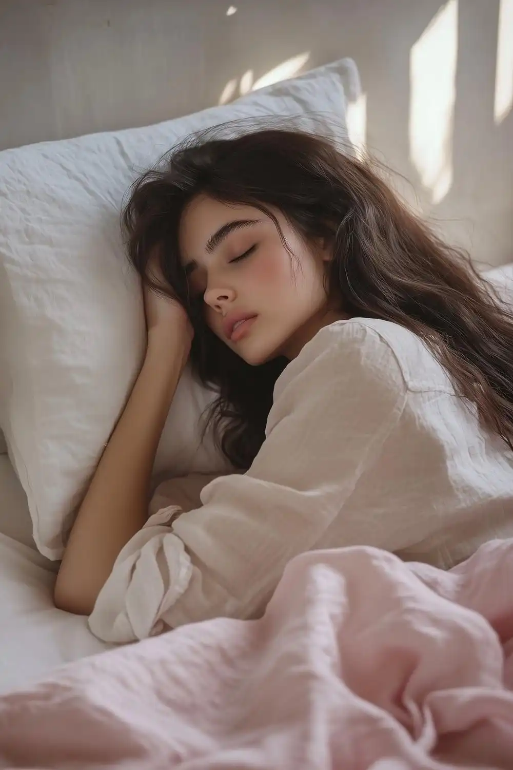 Misteri Timbangan Naik Padahal Lagi Puasa? Mungkin Jam Tidurmu yang Berantakan