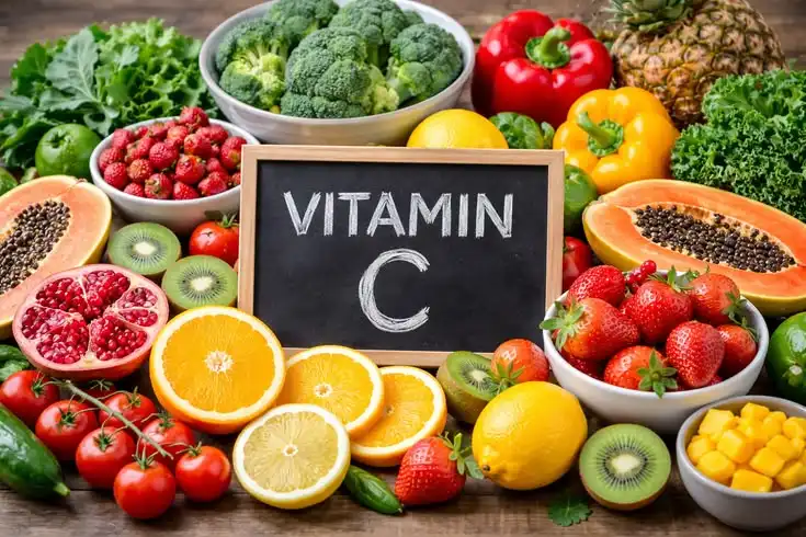 Buah yang Mengandung Vitamin C Paling Tinggi