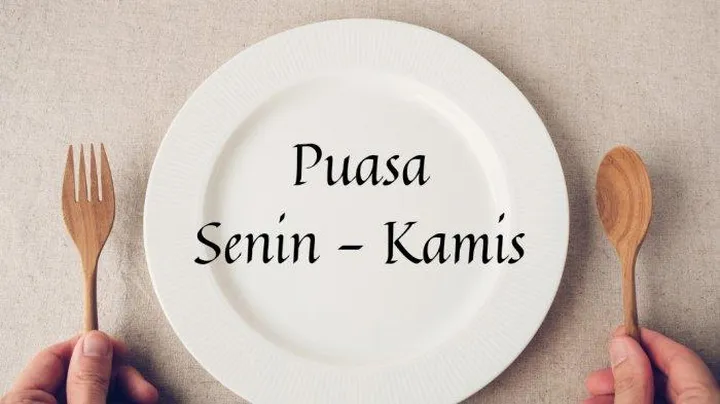 Keutamaan Puasa Senin Kamis dan Amalan yang Menyertainya, Ibadah Sunnah Penuh Nilai
