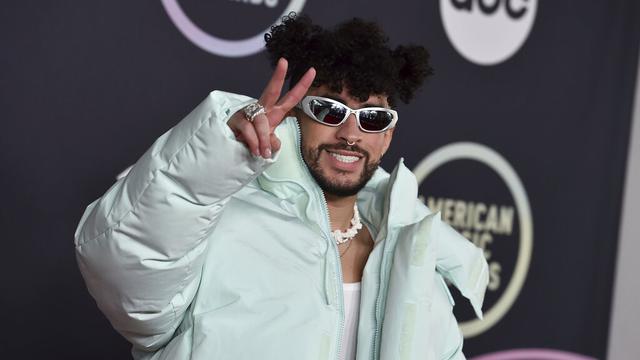 Spotify Wrapped 2021, Kategori “Top Artists of 2021 Global”, Di Rajai Oleh Bad Bunny