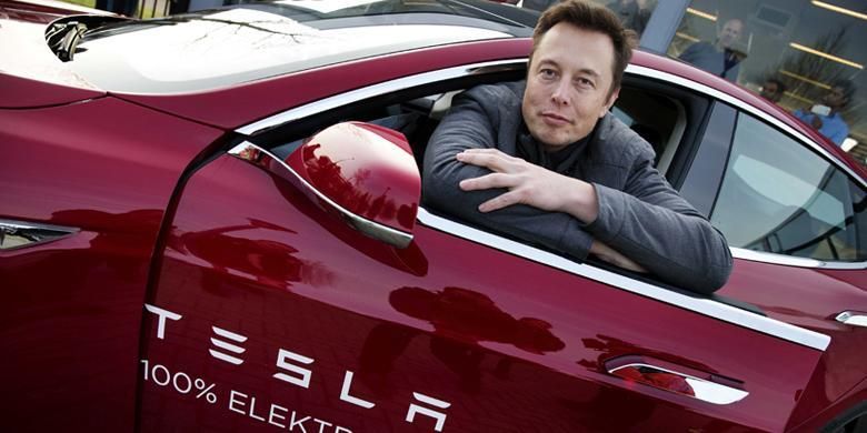Fakta Unik Tesla